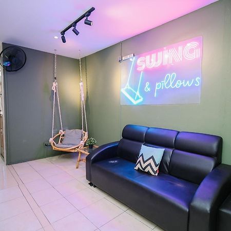 Swing & Pillows @ Malabar 乔治敦 外观 照片